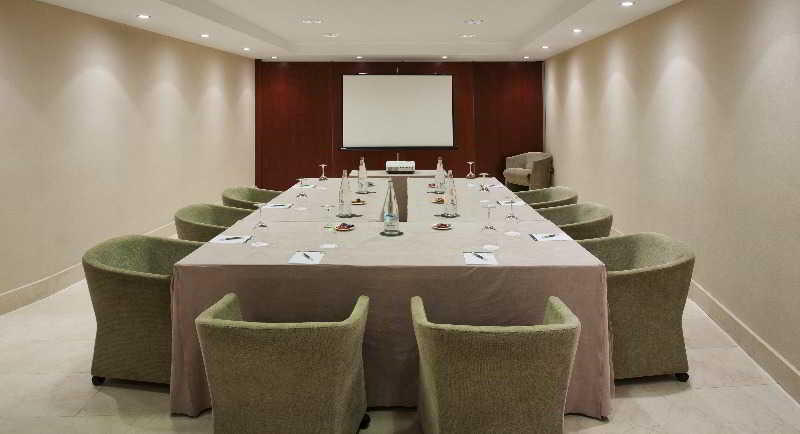 טרוחיו Eurostars Palacio De Santa Marta מראה חיצוני תמונה