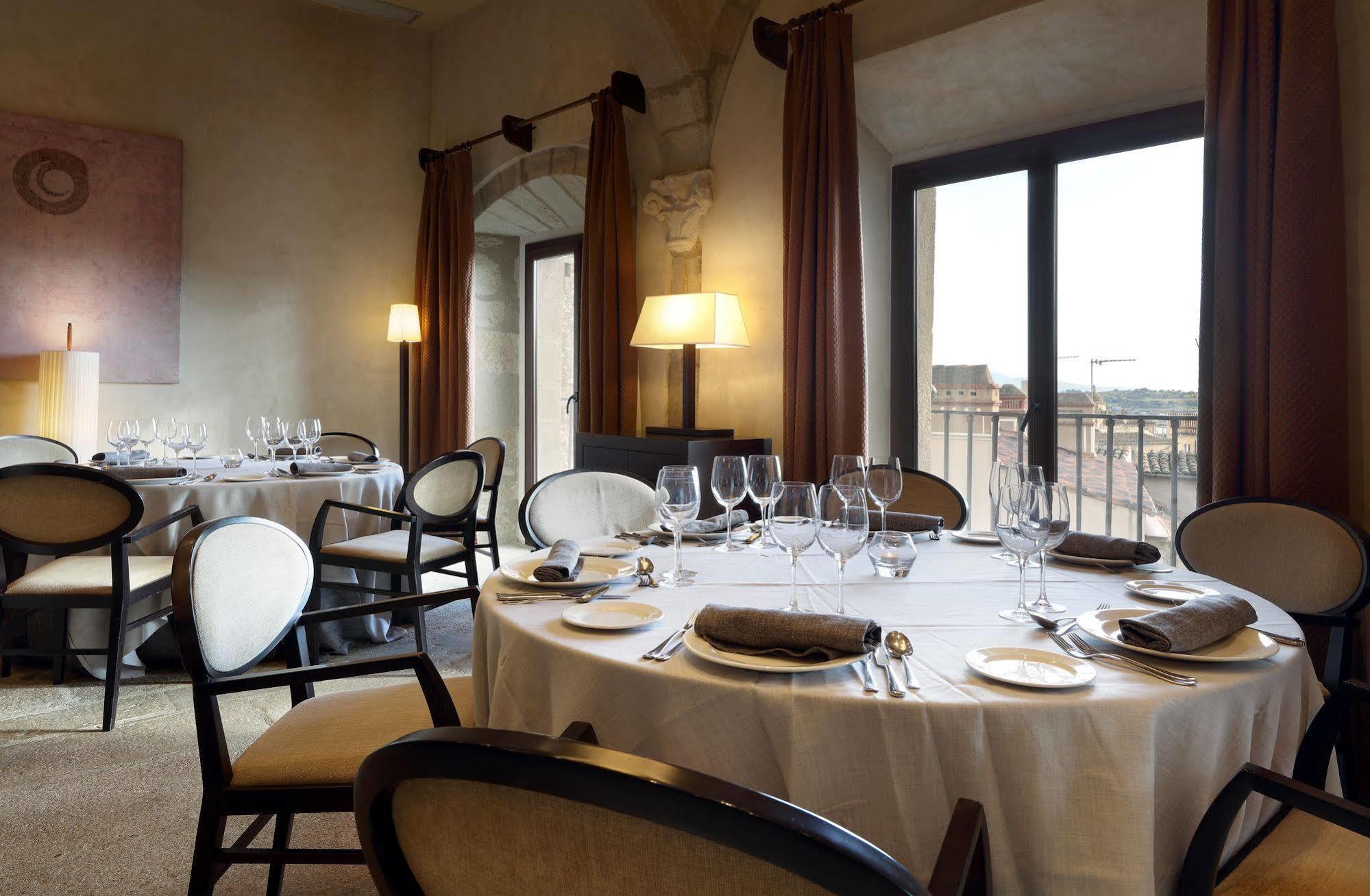 טרוחיו Eurostars Palacio De Santa Marta מראה חיצוני תמונה